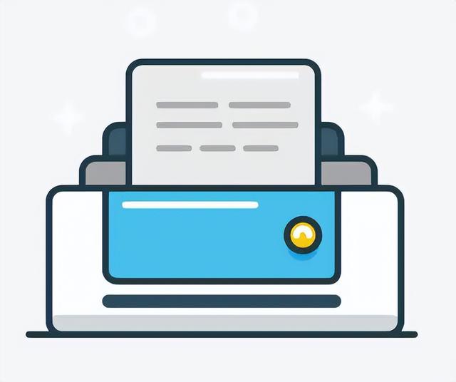 打印机错误无法打印怎么处理（打印机常见问题及维修办法）(2)