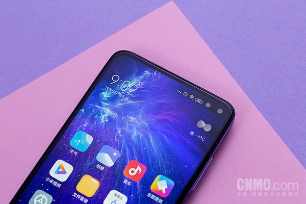 redmik305g参数配置详情（redmi k30 5g还值得买吗）(2)
