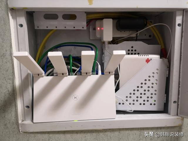 wifi网速慢的解决办法（家里的路由器网速太慢怎么办）(5)