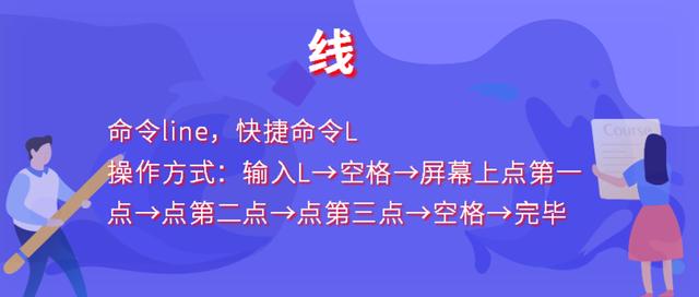 cad快捷键命令大全一览表（cad零基础入门快捷键命令教程）(4)