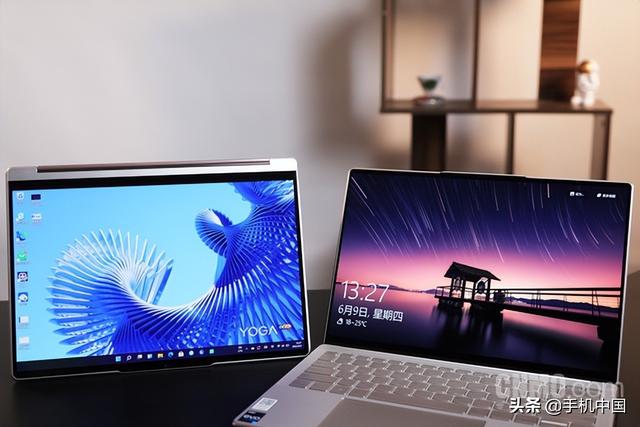 联想yoga14s怎么样（联想yoga air 14c 2022测评）(8)