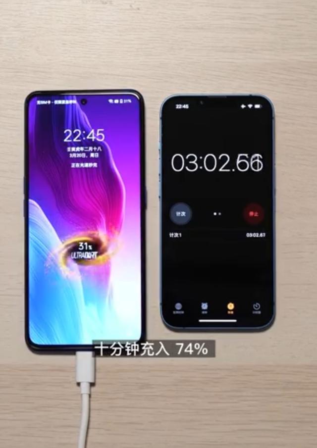 真我gtneo3屏幕怎么样（真我gtneo3屏幕深度测评）(9)