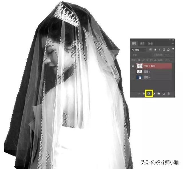 ps抠图技巧方法有哪些（5种ps抠图的正确方法和技巧）(28)