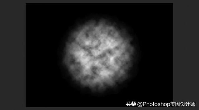 ps光束效果怎么做（PS中创建逼真的光线效果的方法）(7)