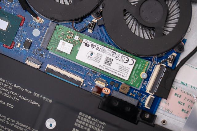 i710750h怎么样（雷神911星战3代游戏本测评）(30)