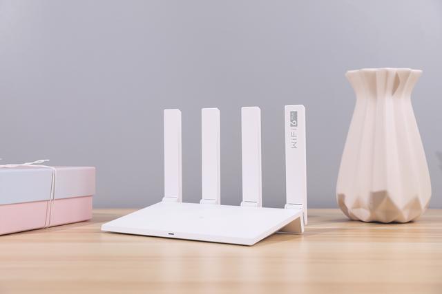 华为ax3路由器怎么样（?HUAWEI WiFi AX3深度评测）(18)