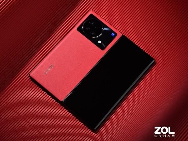 vivo折叠屏手机怎么样（vivo xfold折叠屏好用吗）(1)