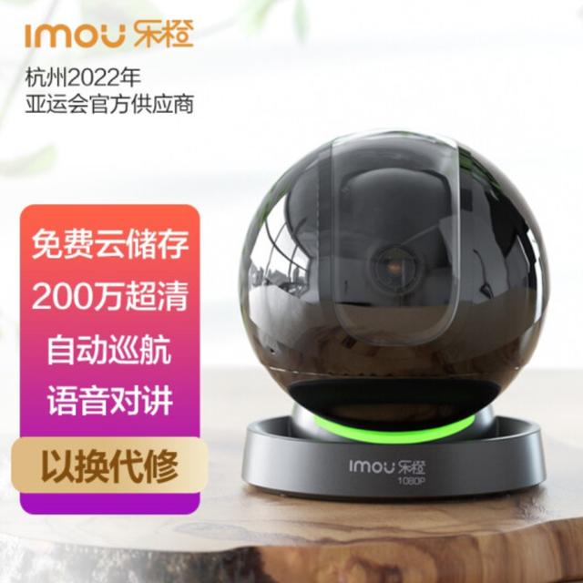 摄像头品牌前十名（什么牌子的摄像头好用又实惠）(2)
