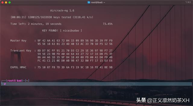 如何设置wifi密码（wifi密码设置方法大全）(7)