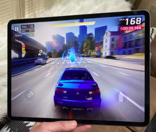 ipadpro2020详细参数(ipad pro 2020使用感受)(7)