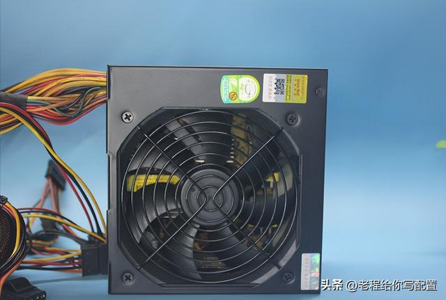 电脑风扇很响是什么原因（电脑电源风扇异响解决方法）(6)