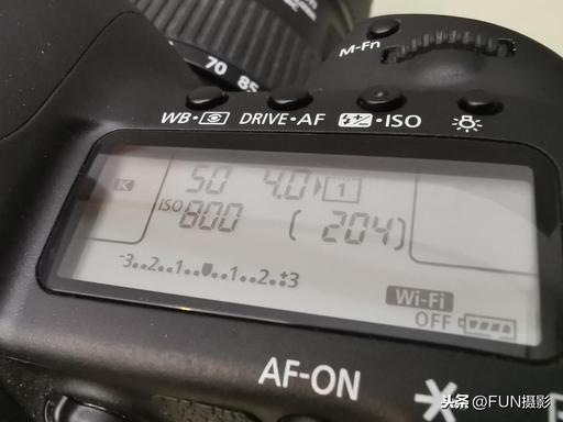 相机怎么拍视频(单反相机拍摄8个实用技巧)(4)