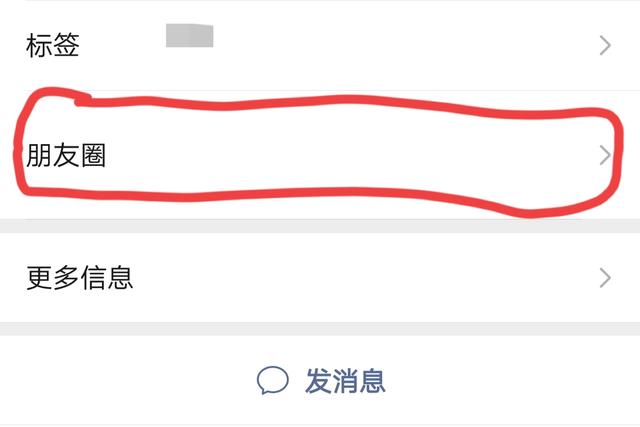 如何清理微信僵尸粉（快速删除微信僵尸好友的操作方法）(3)