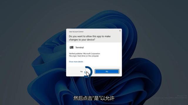 电脑连不上wi-fi怎么办（w11连接不了网络解决方法）(12)