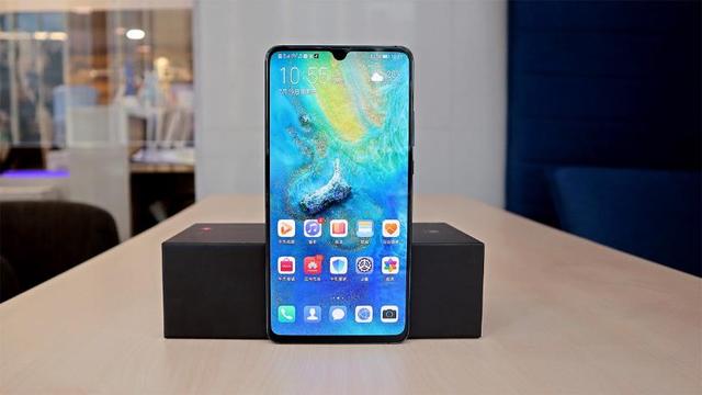 mate20x5g怎么样(华为mate20x 5g深度评测)(2)