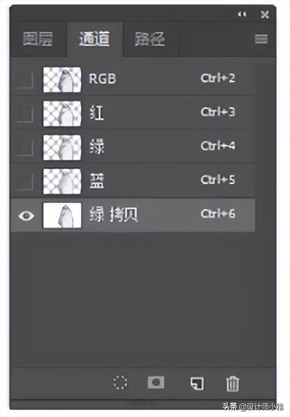 ps抠图技巧方法有哪些（5种ps抠图的正确方法和技巧）(25)