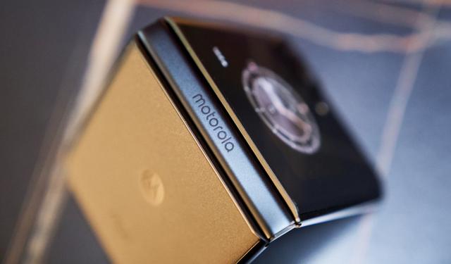 motorazr折叠手机怎么样（moto razr 2022深度评测）(8)