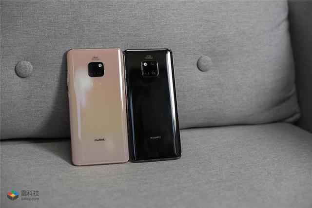 mate20参数配置(华为mate20 真实使用感受)(2)