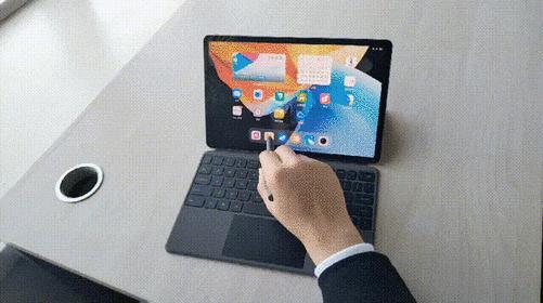 vivopad平板值得入手吗(vivo Pad全面评测)(9)