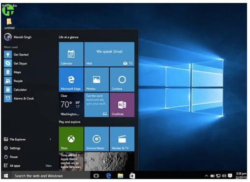 联想怎么进入bios(联想装系统bios设置方法介绍)(1)