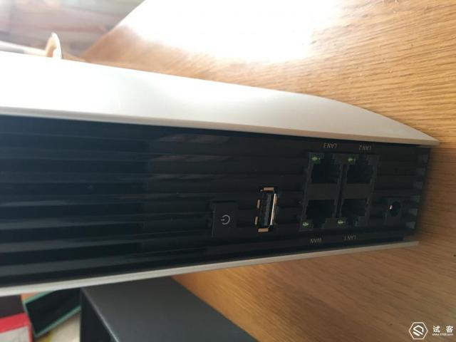 斐讯k3c怎么样（斐讯k3c使用测评）(12)