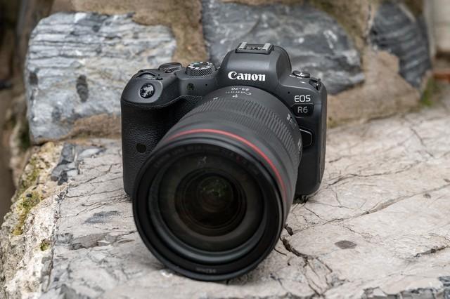 佳能eosr6参数配置(佳能eosr6值得入手吗)(1)