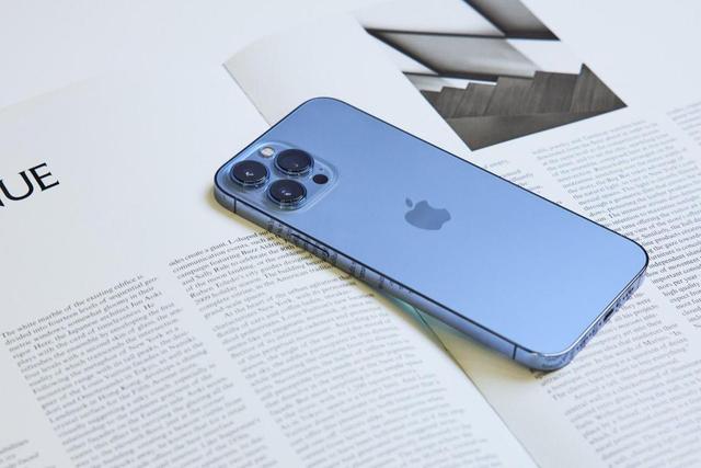 国行苹果手机序列号查询方法（iphone 13 pro 序列号怎么看）(1)
