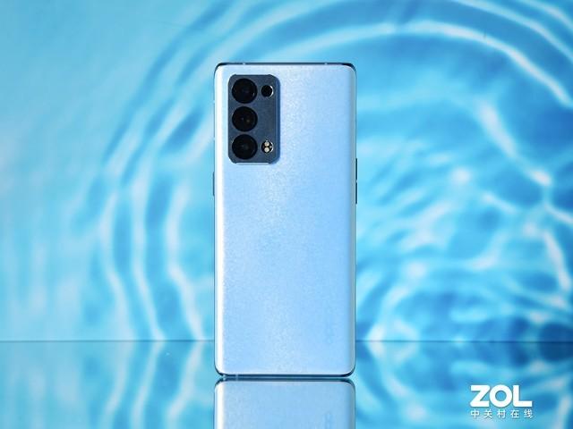 opporeno6pro参数配置（oppo reno6 pro现在还值得买吗）(1)