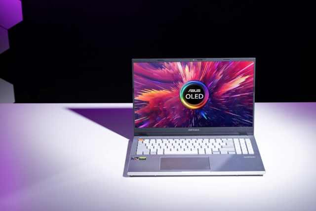 华硕无畏pro15怎么样（华硕无畏pro15 2022款值得入手吗）(9)