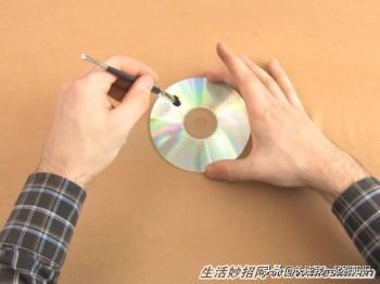 光盘读不出来怎么修复（修复划伤光盘的8种有效小方法）(1)