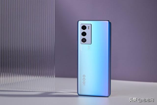 iooqneo5se参数配置（iQOO Neo5S体验评测）(8)