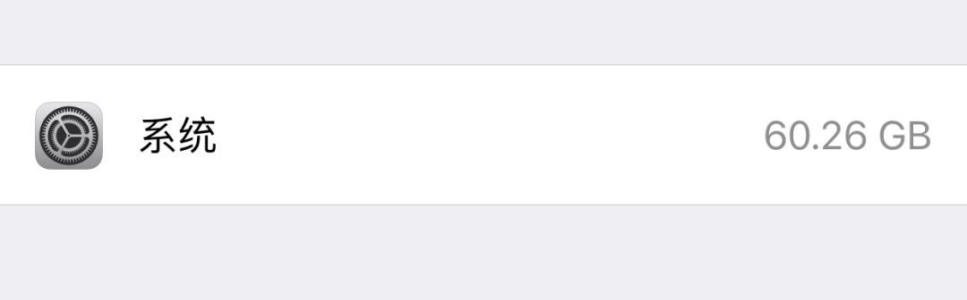 iphone存储空间不足怎么清理（iphone快速清理内存空间的方法）(8)