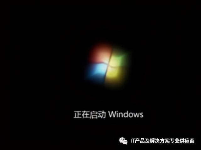 蓝屏后电脑无法启动怎么办（电脑蓝屏启动不了解决方法）(6)