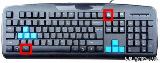 电脑怎么截全屏（电脑上最简单的截屏方法）(3)