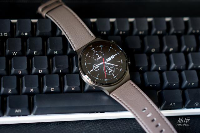 华为gt2pro手表功能介绍(华为watchgt2pro智能手表深度测评)(9)