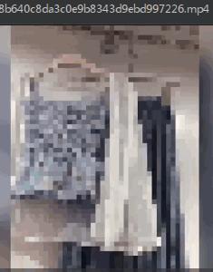 怎样给视频打马赛克(视频打马赛克/加水印/去水印的方法)(10)
