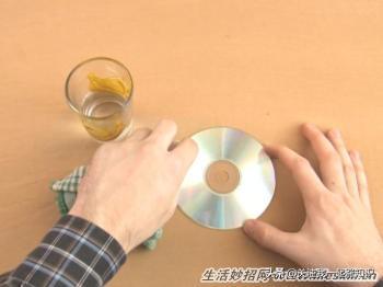 光盘读不出来怎么修复（修复划伤光盘的8种有效小方法）(3)