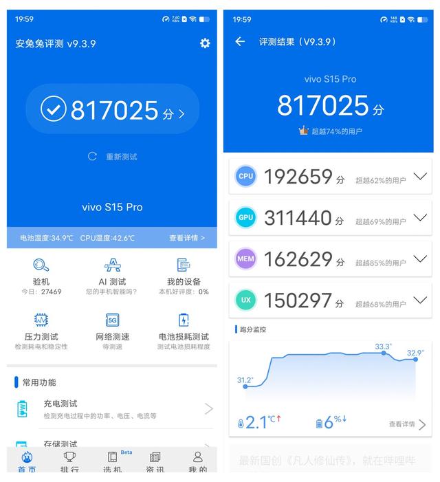 vivos15pro参数配置详情(vivos15pro真实体验感受)(12)