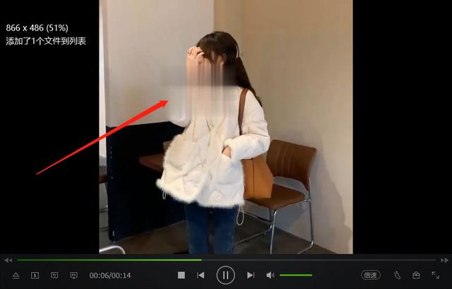 视频怎么打马赛克(批量添加马赛克操作方法)(3)