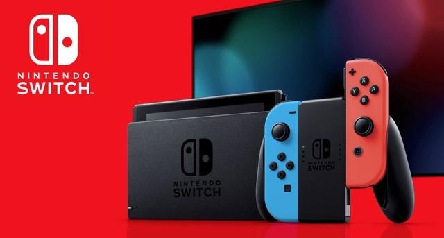 国行switch和日版区别是什么(switch国行和日版的哪个好)(1)