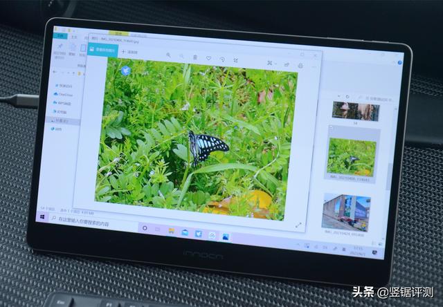 innocn显示器怎么样（innocn便携显示器评测）(26)