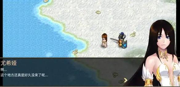 单机rpg手游有哪些（能随时随地RPG的单机手游推荐）(3)