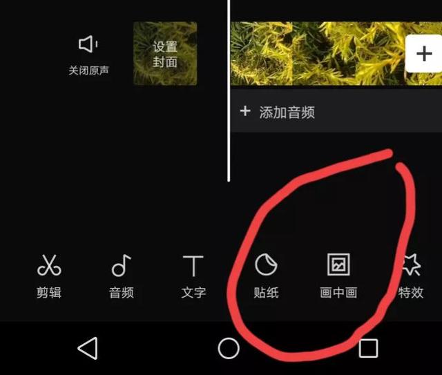 视频换背景怎么换（更换自己喜欢的视频背景的操作方法）(3)