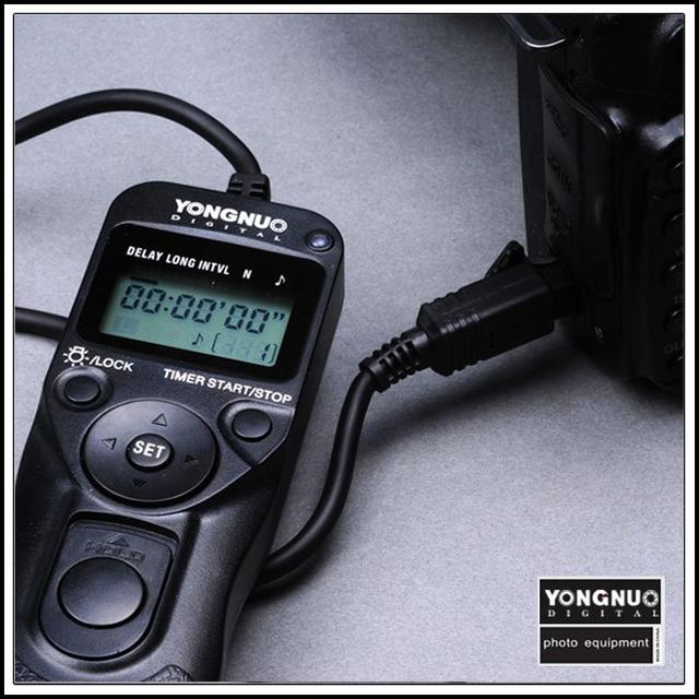 延时摄影怎么拍摄（延时摄影基本操作方法）(5)