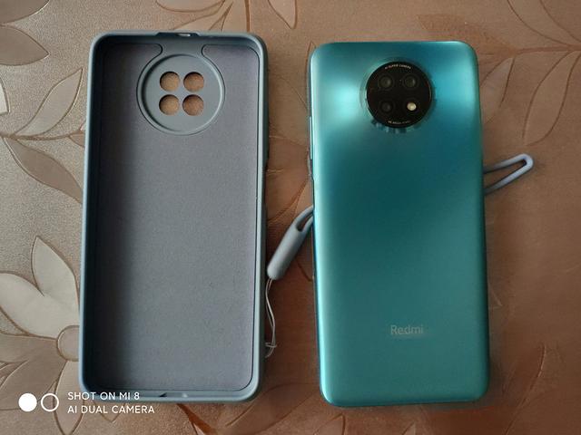 红米note95g手机怎样（红米note 9 5g还值得入手吗）(12)