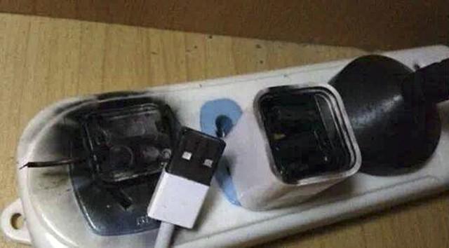 新手机该如何正确充电（快充手机充电正确方法）(4)