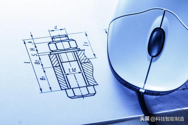 cad图纸比例怎么调(cad画图技巧和方法大全)(5)