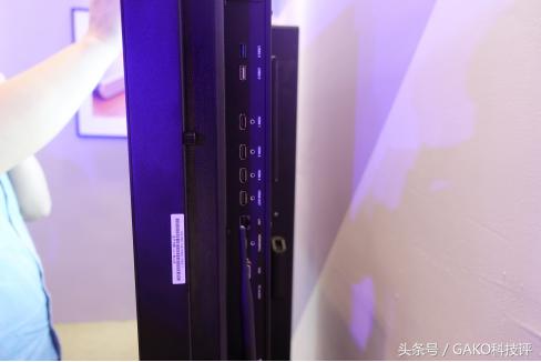benq是什么牌子电脑（明基BenQ智能商务一体机评测）(6)