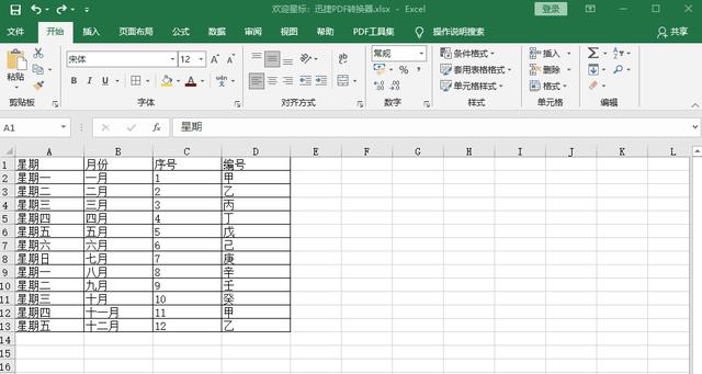 电脑键盘的功能介绍（电脑键盘上F1到F12有什么用）(4)
