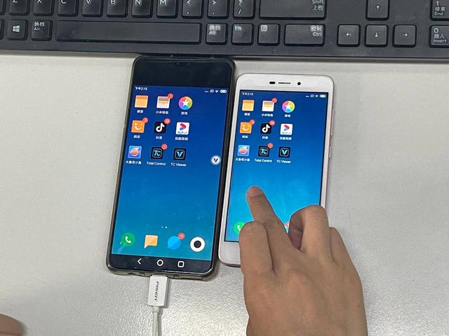 如何远程控制别人手机（用一台手机远程控制多台手机的方法）(10)